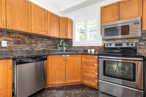 Photo 17 at 2587 Carberry Way, WM Westmount, Oakville
