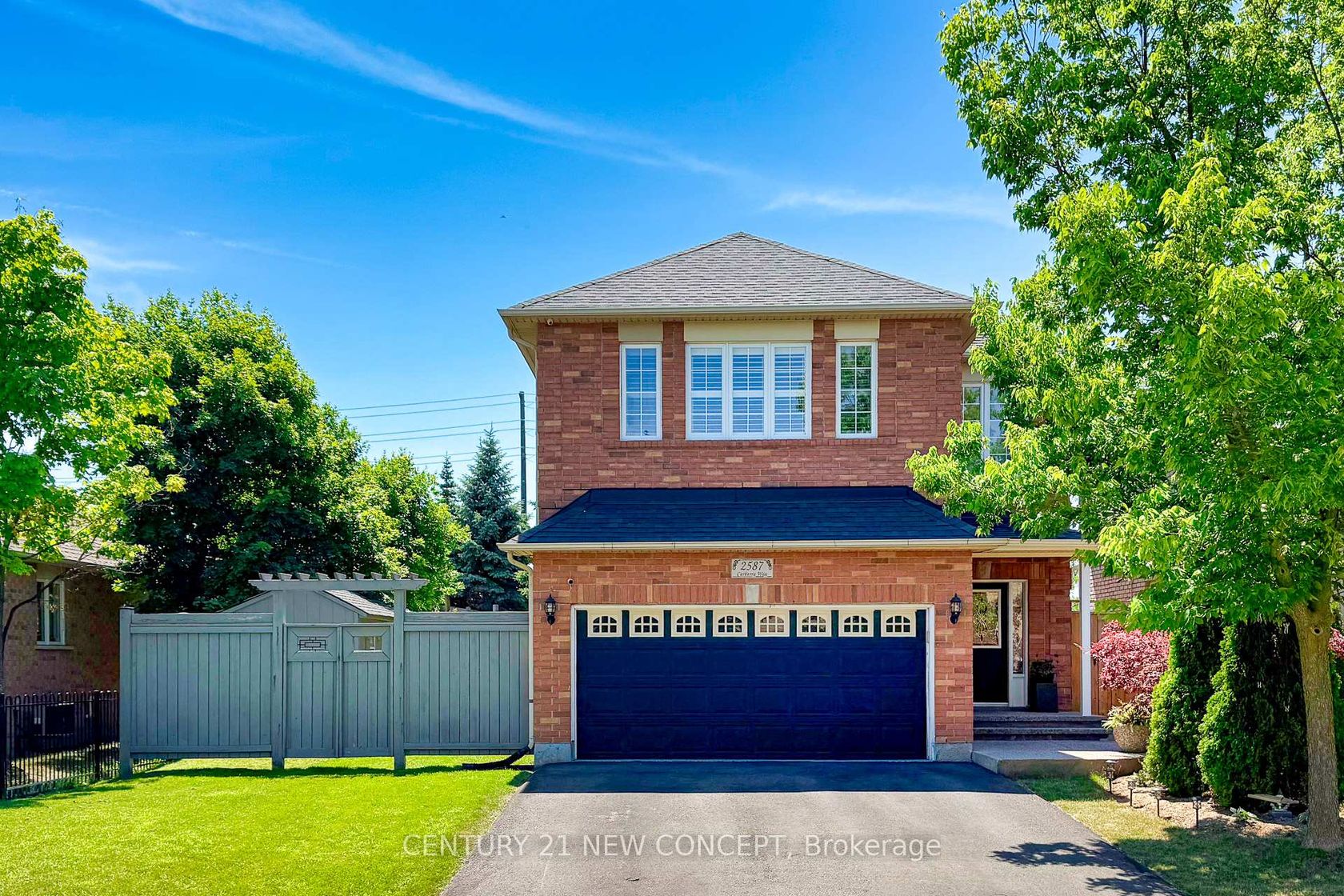 2587 Carberry Way, WM Westmount, Oakville 
