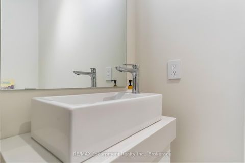 Photo 19 at 205 - 123 Maurice Drive, CO Central, Oakville