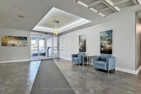 Photo 2 at 308 - 20 Harding Boulevard W, North Richvale, Richmond Hill