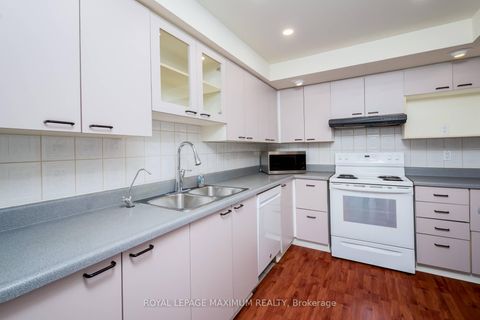 Photo 9 at 308 - 20 Harding Boulevard W, North Richvale, Richmond Hill