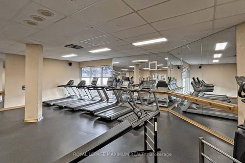 Photo 22 at 308 - 20 Harding Boulevard W, North Richvale, Richmond Hill