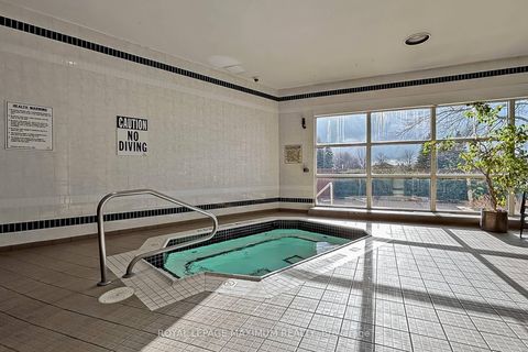 Photo 23 at 308 - 20 Harding Boulevard W, North Richvale, Richmond Hill