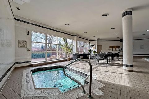 Photo 24 at 308 - 20 Harding Boulevard W, North Richvale, Richmond Hill