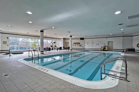 Photo 25 at 308 - 20 Harding Boulevard W, North Richvale, Richmond Hill