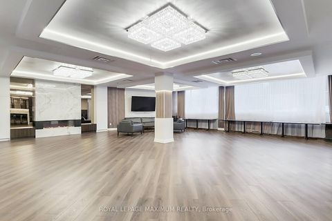 Photo 27 at 308 - 20 Harding Boulevard W, North Richvale, Richmond Hill