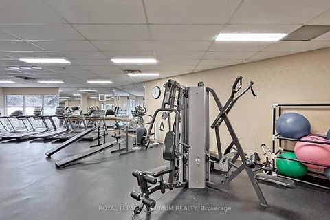 Photo 32 at 308 - 20 Harding Boulevard W, North Richvale, Richmond Hill