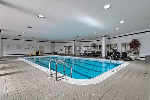 Photo 33 at 308 - 20 Harding Boulevard W, North Richvale, Richmond Hill
