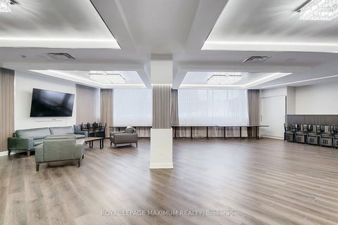 Photo 34 at 308 - 20 Harding Boulevard W, North Richvale, Richmond Hill