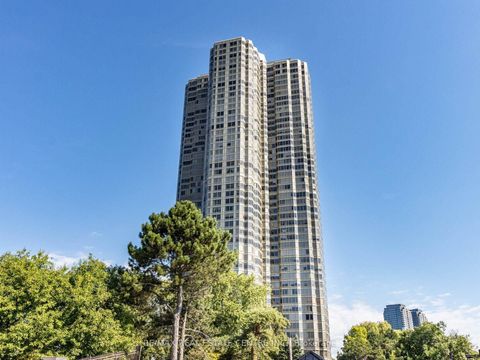 Photo 1 at 2407 - 1 Palace Pier Court, Mimico, Toronto