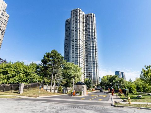 Photo 2 at 2407 - 1 Palace Pier Court, Mimico, Toronto