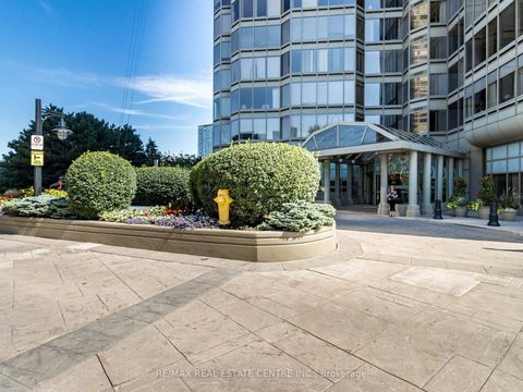 Photo 4 at 2407 - 1 Palace Pier Court, Mimico, Toronto