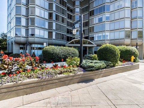 Photo 5 at 2407 - 1 Palace Pier Court, Mimico, Toronto