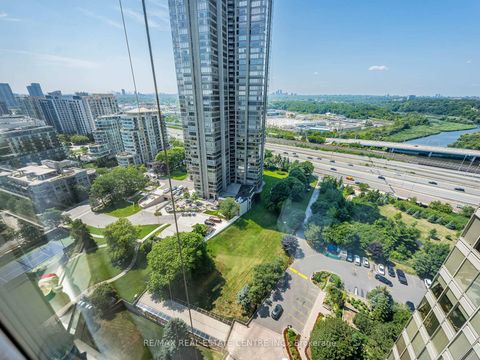 Photo 11 at 2407 - 1 Palace Pier Court, Mimico, Toronto