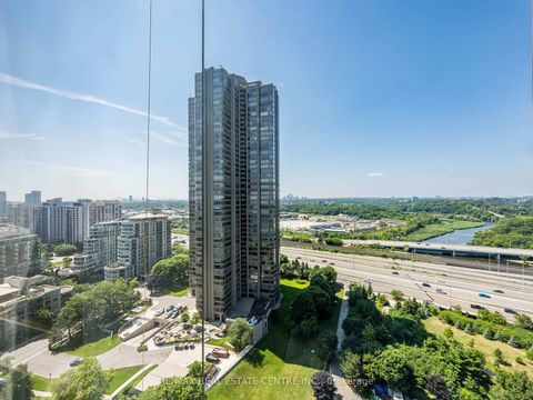 Photo 12 at 2407 - 1 Palace Pier Court, Mimico, Toronto