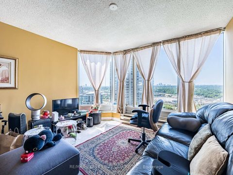 Photo 13 at 2407 - 1 Palace Pier Court, Mimico, Toronto
