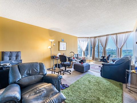 Photo 14 at 2407 - 1 Palace Pier Court, Mimico, Toronto