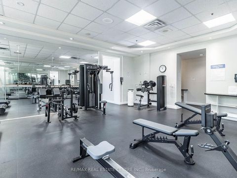 Photo 19 at 2407 - 1 Palace Pier Court, Mimico, Toronto