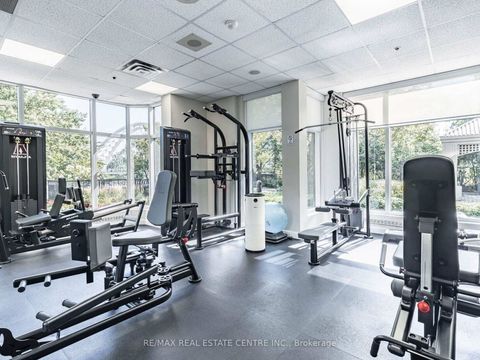 Photo 21 at 2407 - 1 Palace Pier Court, Mimico, Toronto