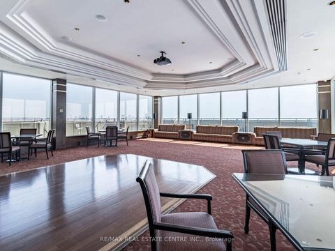 Photo 25 at 2407 - 1 Palace Pier Court, Mimico, Toronto