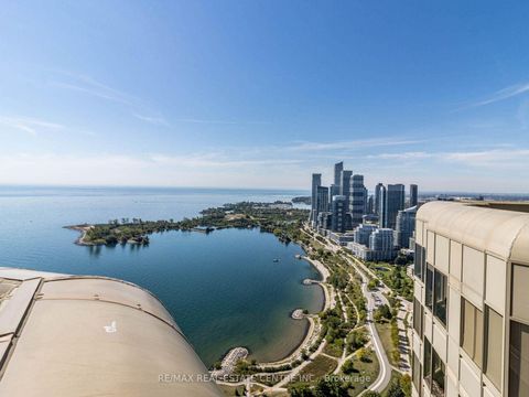 Photo 28 at 2407 - 1 Palace Pier Court, Mimico, Toronto
