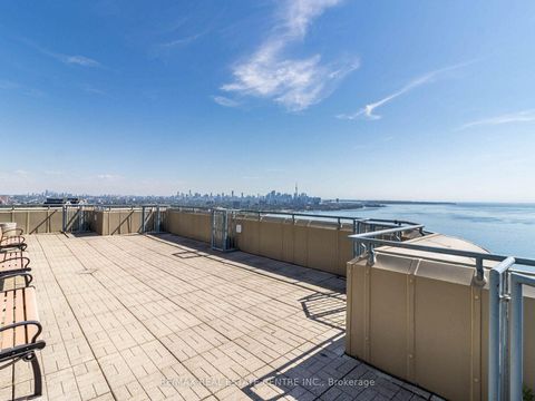 Photo 29 at 2407 - 1 Palace Pier Court, Mimico, Toronto
