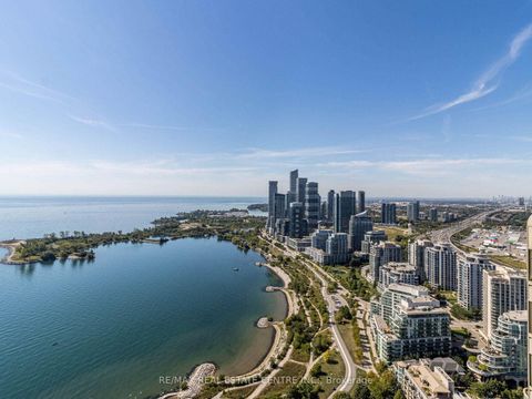 Photo 30 at 2407 - 1 Palace Pier Court, Mimico, Toronto
