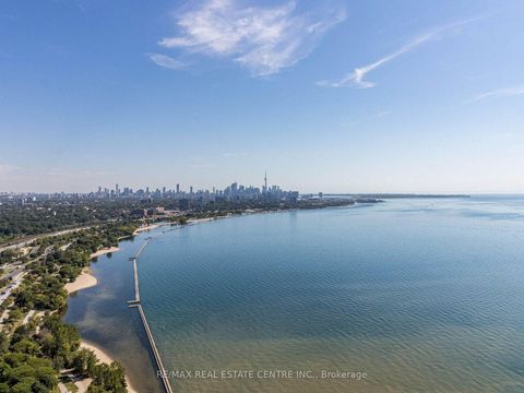 Photo 32 at 2407 - 1 Palace Pier Court, Mimico, Toronto