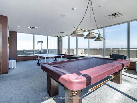 Photo 34 at 2407 - 1 Palace Pier Court, Mimico, Toronto