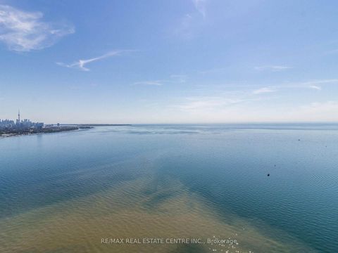 Photo 35 at 2407 - 1 Palace Pier Court, Mimico, Toronto