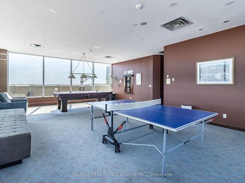 Photo 36 at 2407 - 1 Palace Pier Court, Mimico, Toronto