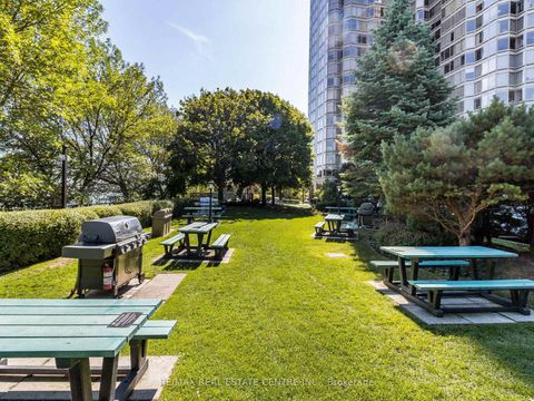 Photo 40 at 2407 - 1 Palace Pier Court, Mimico, Toronto