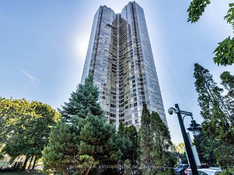 Photo 41 at 2407 - 1 Palace Pier Court, Mimico, Toronto