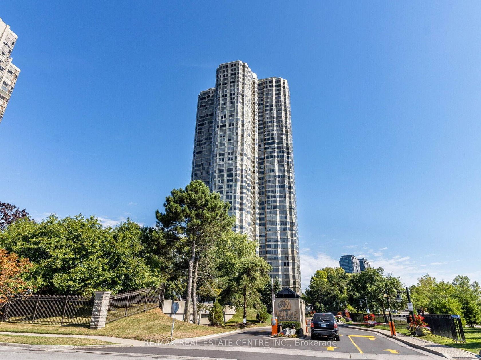 2407 - 1 Palace Pier Court, Mimico, Toronto 