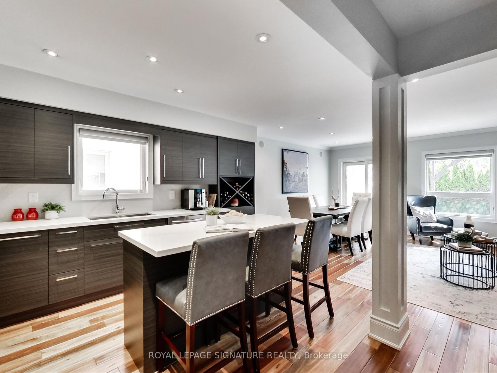 75 Monte Carlo Drive, Sonoma Heights, Vaughan 