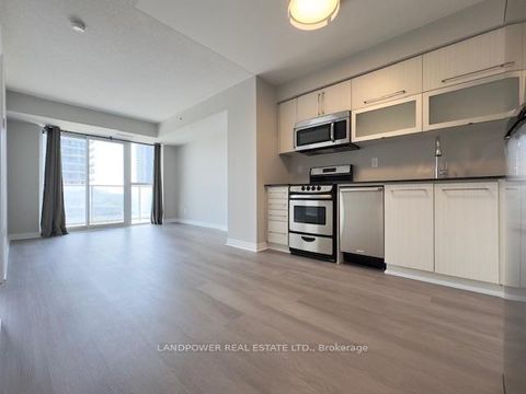 Photo 0 at 507 - 275 Yorkland Road, Henry Farm, Toronto