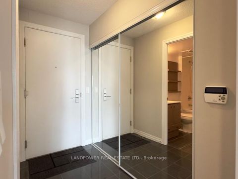 Photo 3 at 507 - 275 Yorkland Road, Henry Farm, Toronto