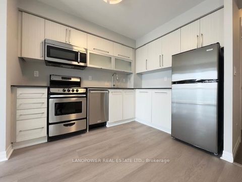 Photo 10 at 507 - 275 Yorkland Road, Henry Farm, Toronto
