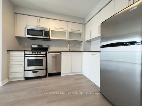 Photo 11 at 507 - 275 Yorkland Road, Henry Farm, Toronto Photo 11 at 507 - 275 Yorkland Road, Henry Farm, Toronto