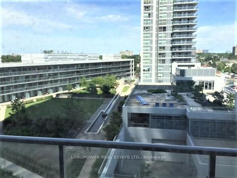 Photo 22 at 507 - 275 Yorkland Road, Henry Farm, Toronto