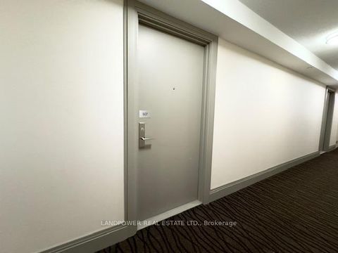 Photo 23 at 507 - 275 Yorkland Road, Henry Farm, Toronto