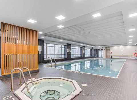 Photo 24 at 507 - 275 Yorkland Road, Henry Farm, Toronto