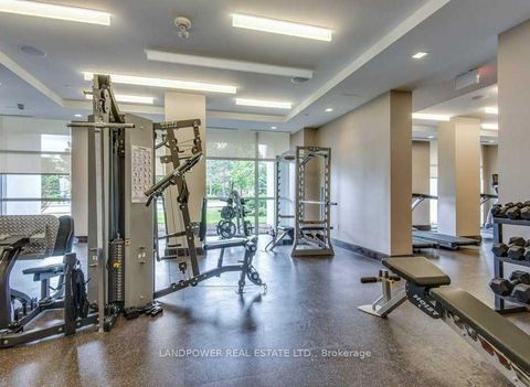 Photo 25 at 507 - 275 Yorkland Road, Henry Farm, Toronto