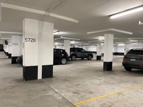 Photo 26 at 507 - 275 Yorkland Road, Henry Farm, Toronto