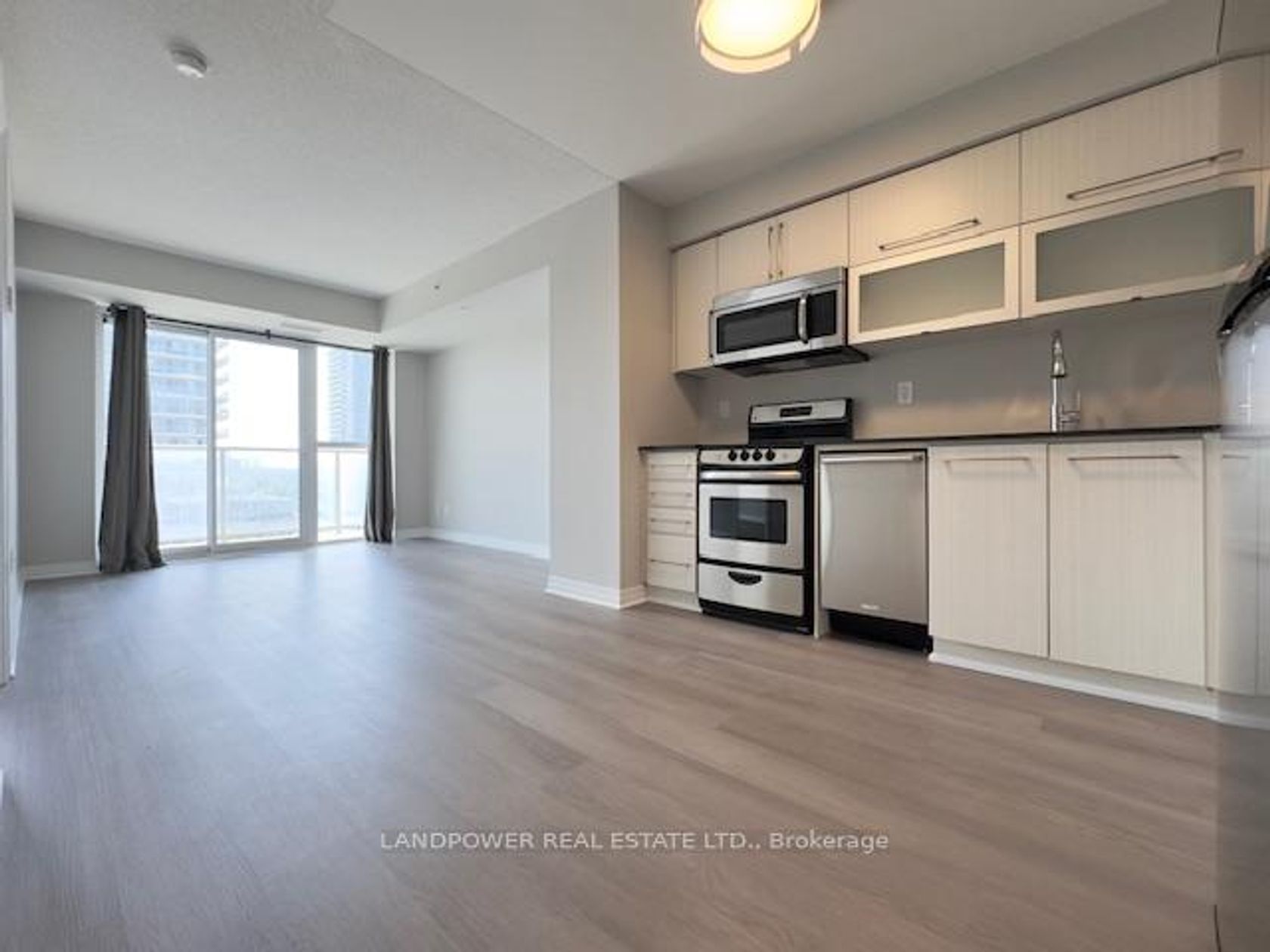 507 - 275 Yorkland Road, Henry Farm, Toronto 