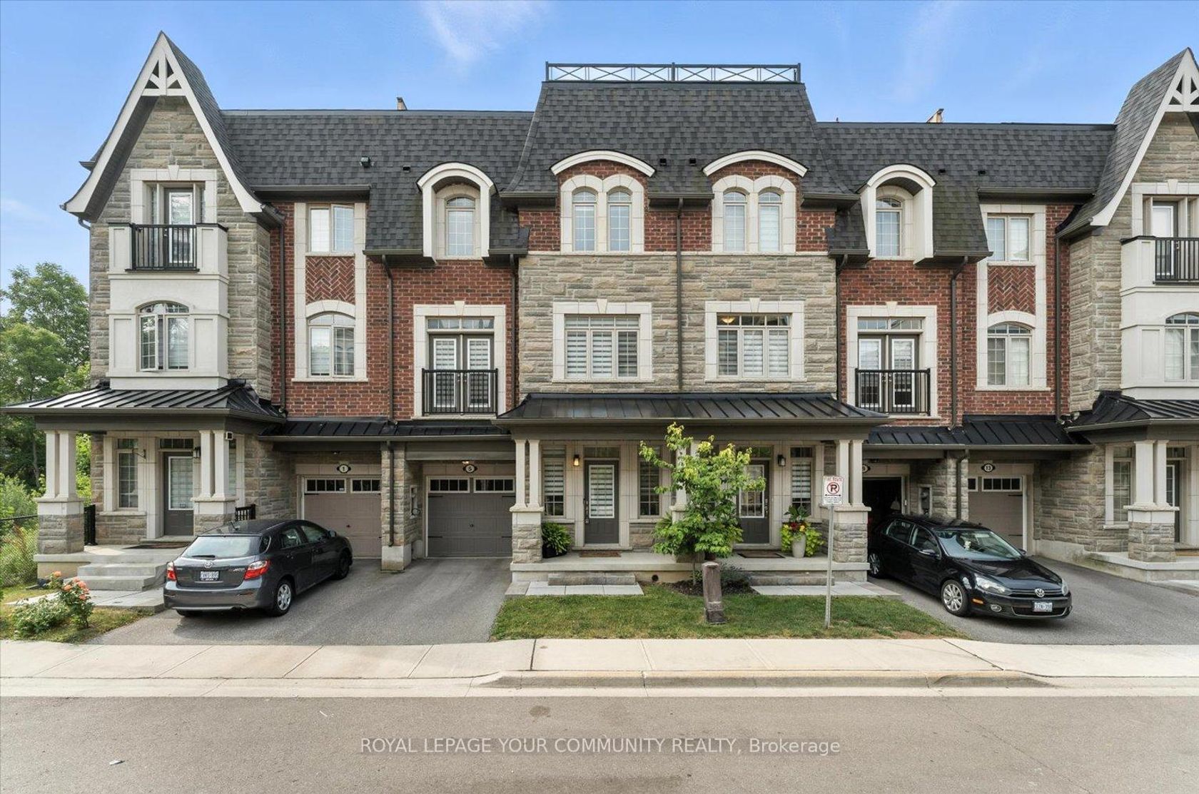 5 Ingleside Street, East Woodbridge, Vaughan 