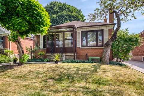 Photo 1 at 150 Silverhill Drive, City Centre West, Toronto