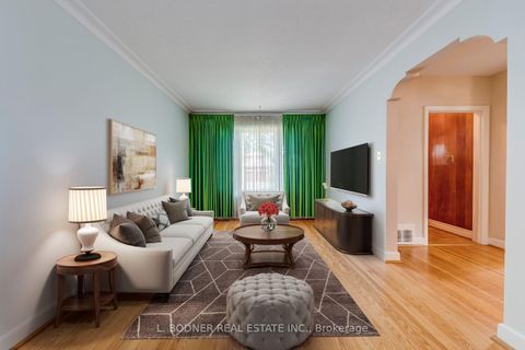 Photo 4 at 150 Silverhill Drive, City Centre West, Toronto