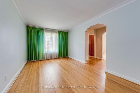Photo 5 at 150 Silverhill Drive, City Centre West, Toronto