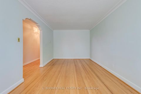 Photo 6 at 150 Silverhill Drive, City Centre West, Toronto